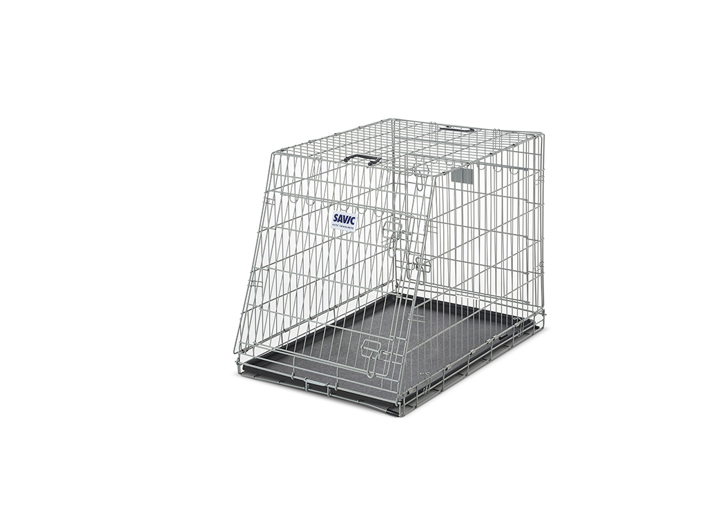 DOG RESIDENCE MOBILE DOG CRATE