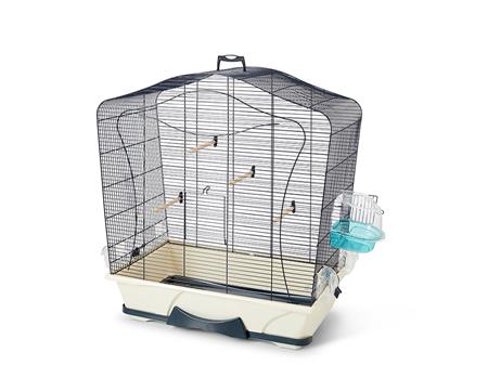 LILY 50 BIRD CAGE