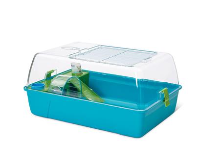 RODY HAMSTER HAMSTER CAGE